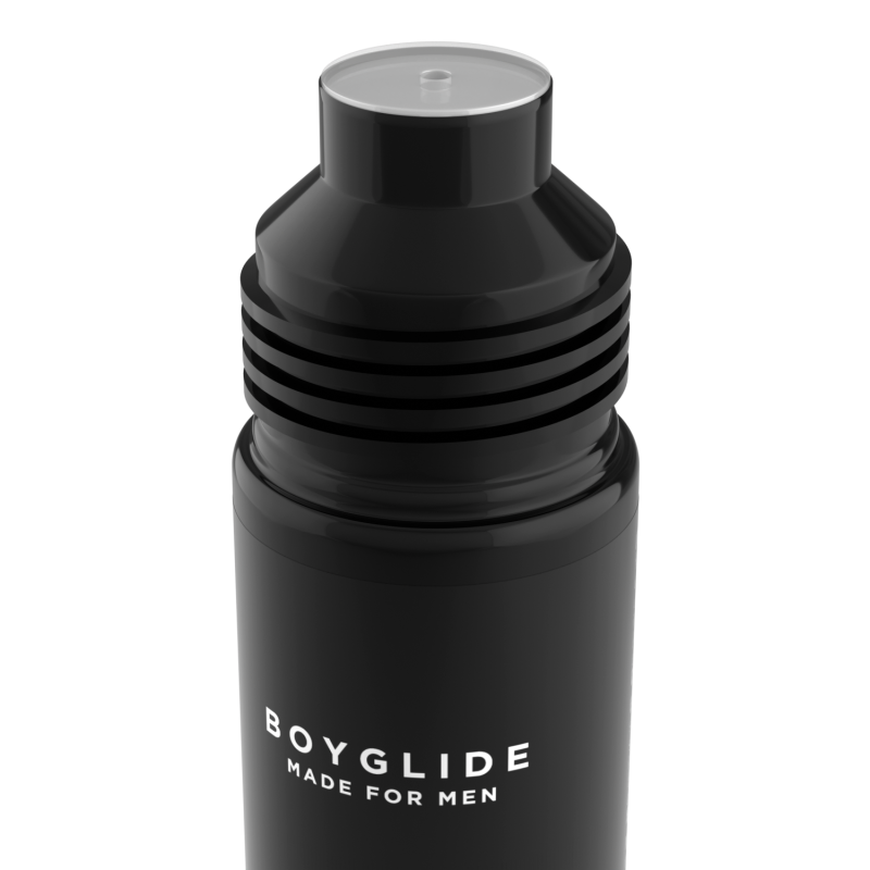 Boyglide a base di silicone - 30 ml