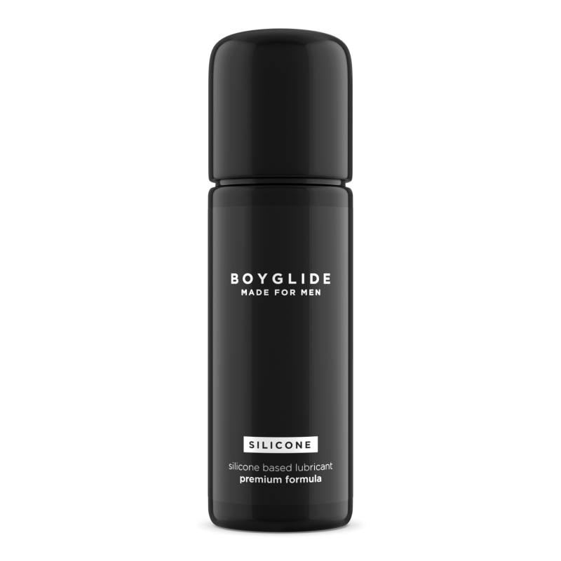 Boyglide a base di silicone - 30 ml