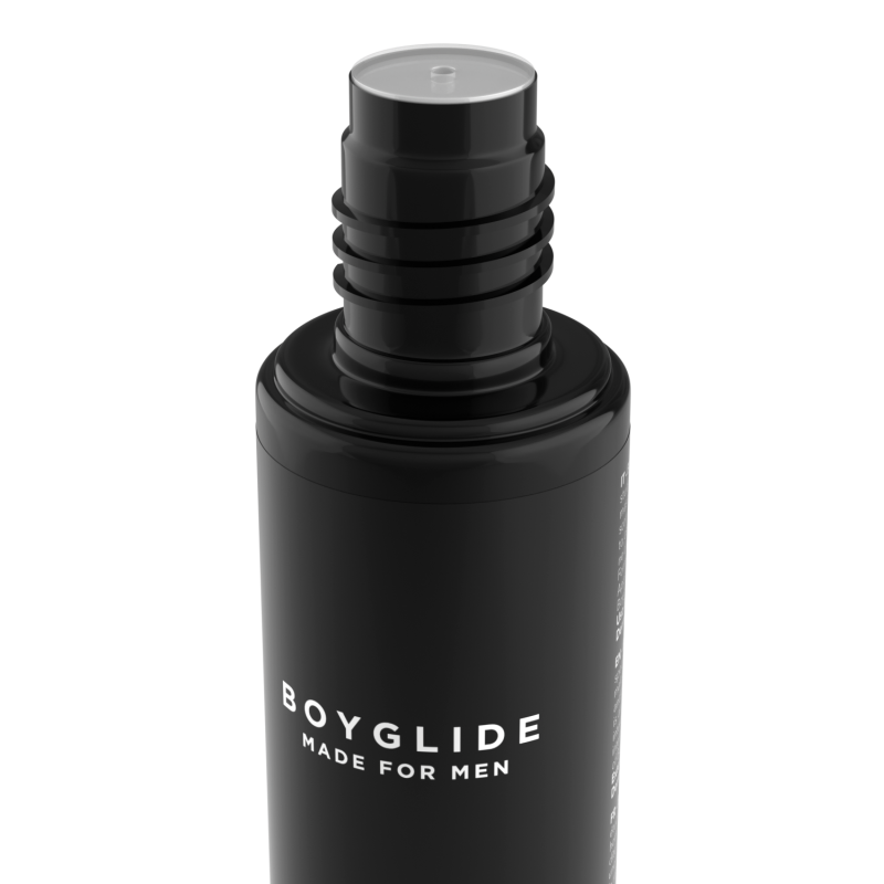 Boyglide a base acquosa - 100 ml