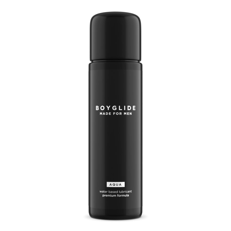 Boyglide a base siliconica - 100 ml