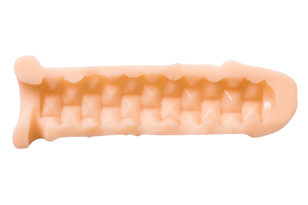 Lola Games - Manicotto Pene Extra Sense Bubbles