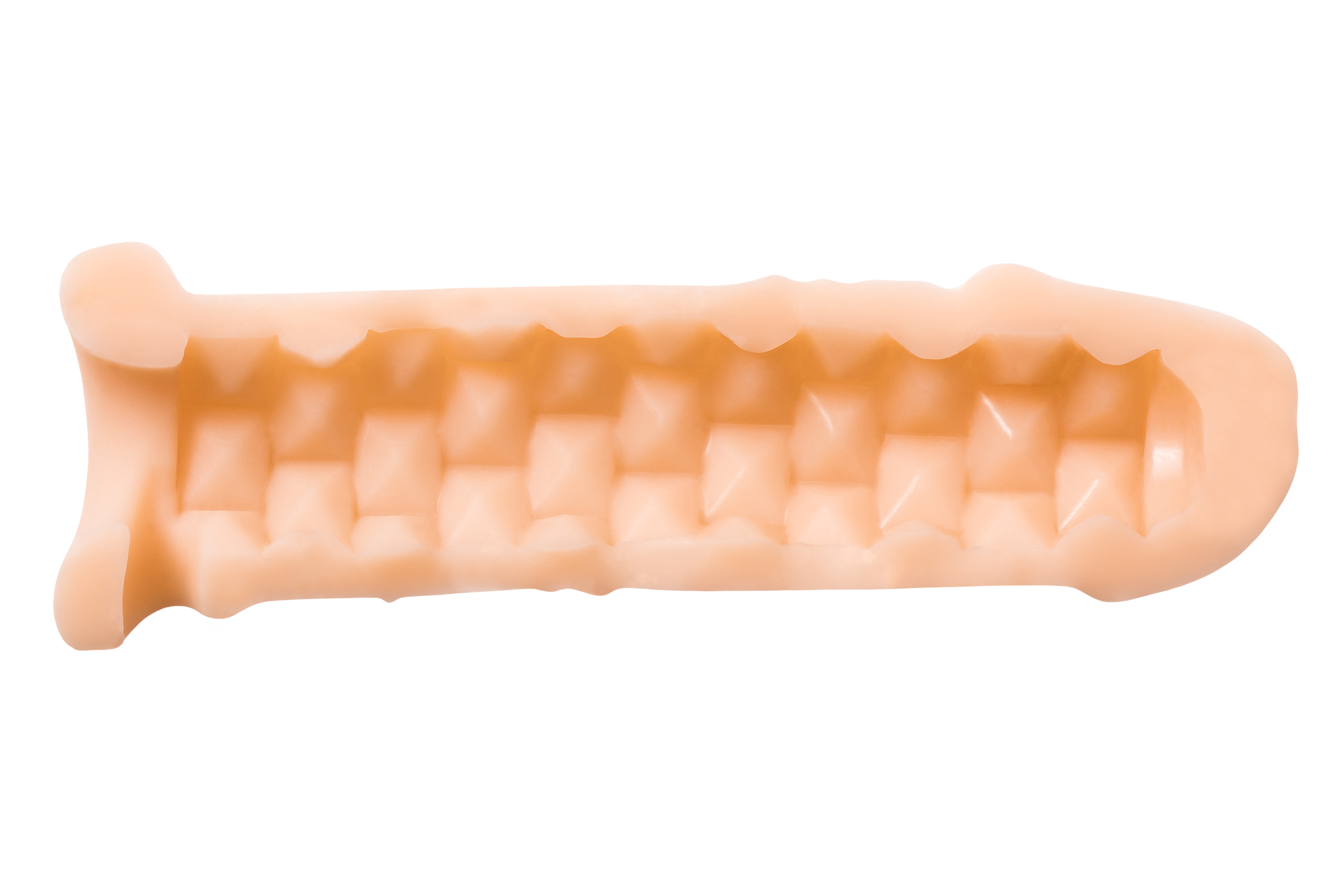 Lola Games - Manicotto Pene Extra Sense Bubbles