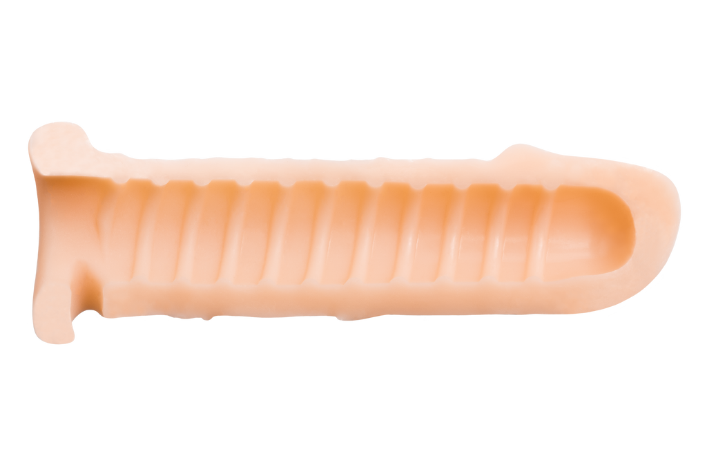 Lola Games - Manicotto Anelli Pene Extra Sense