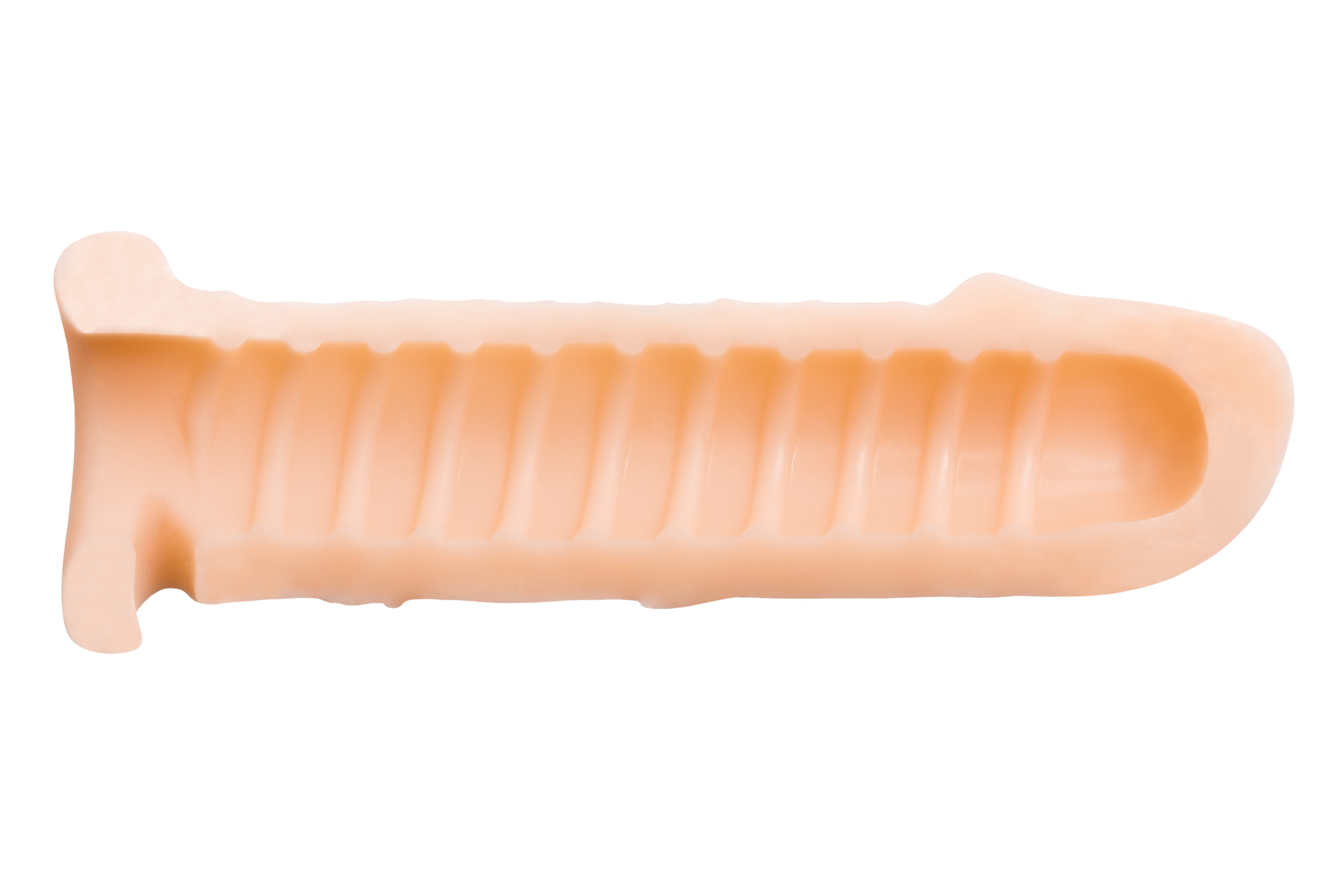 Lola Games - Manicotto Anelli Pene Extra Sense