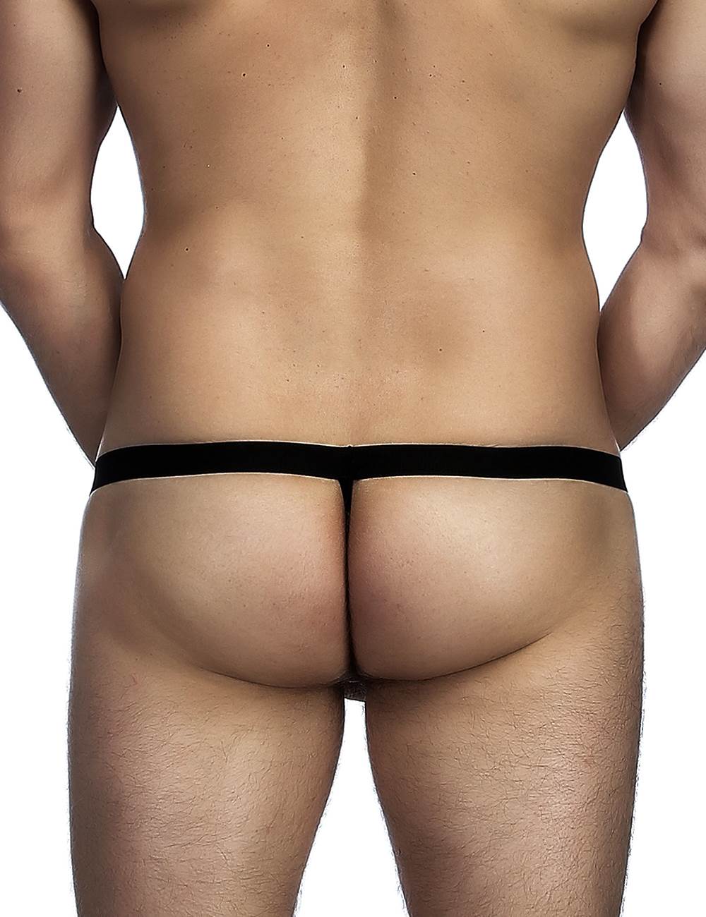 Oh Yeah - Men's Open Thong