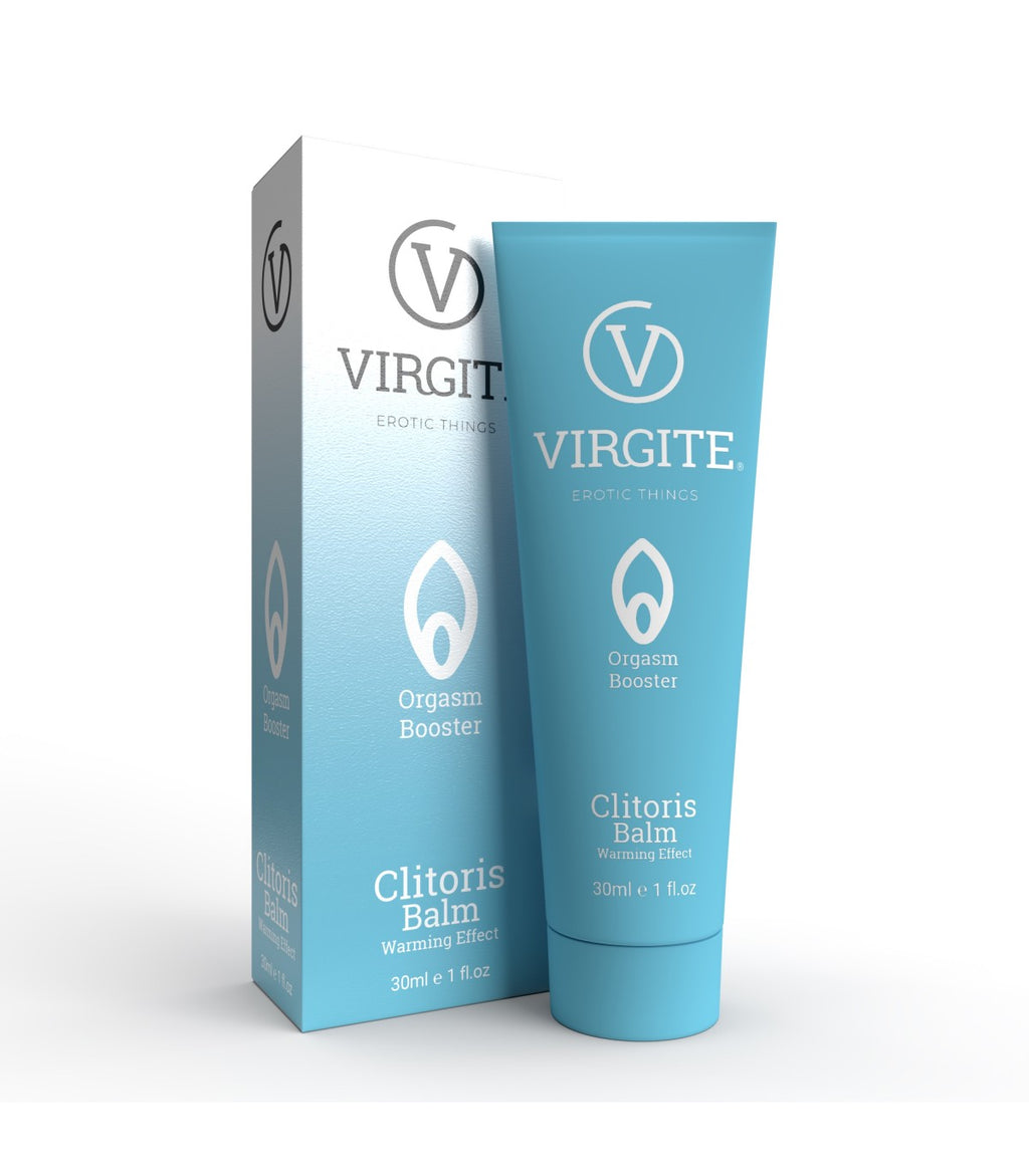 STIMOLATORE CLITORIDEO VIRGITE 30 ML