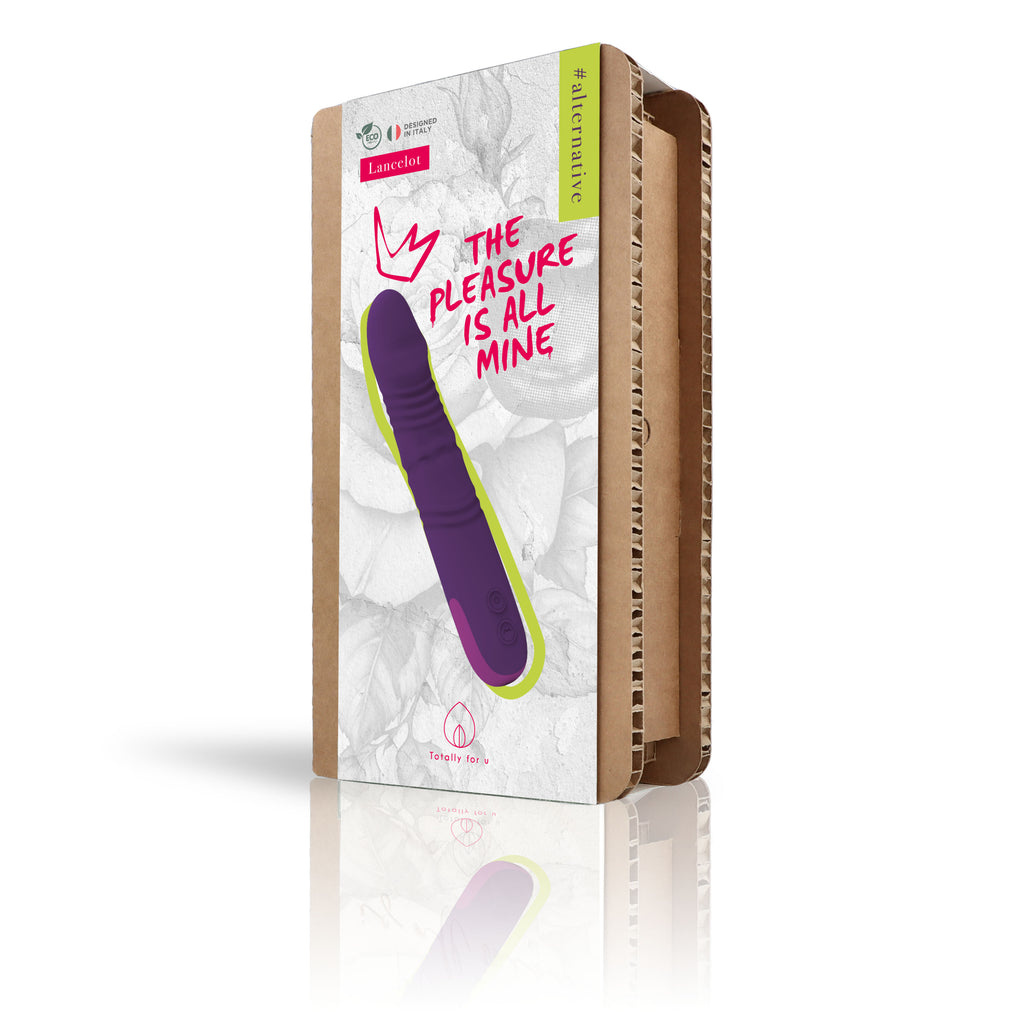 Totally For U - Alternativa - Lancillotto