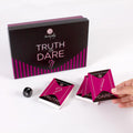 Secret Play - Truth or Dare - EN Version
