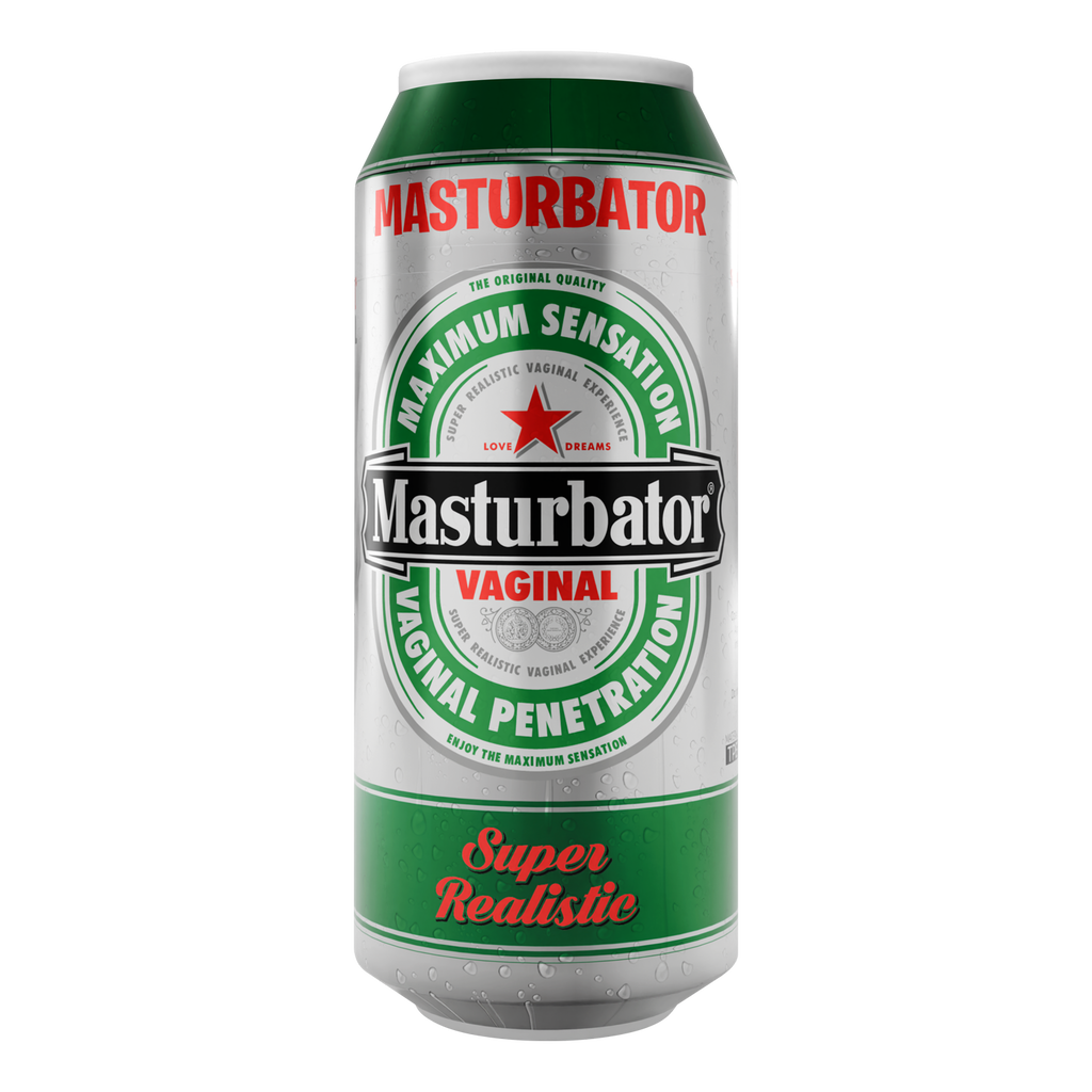 Alive - Masturbatore Vaginale