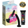 La Mia Prima Volta - Plug + Anal Relax - Passaggio 1