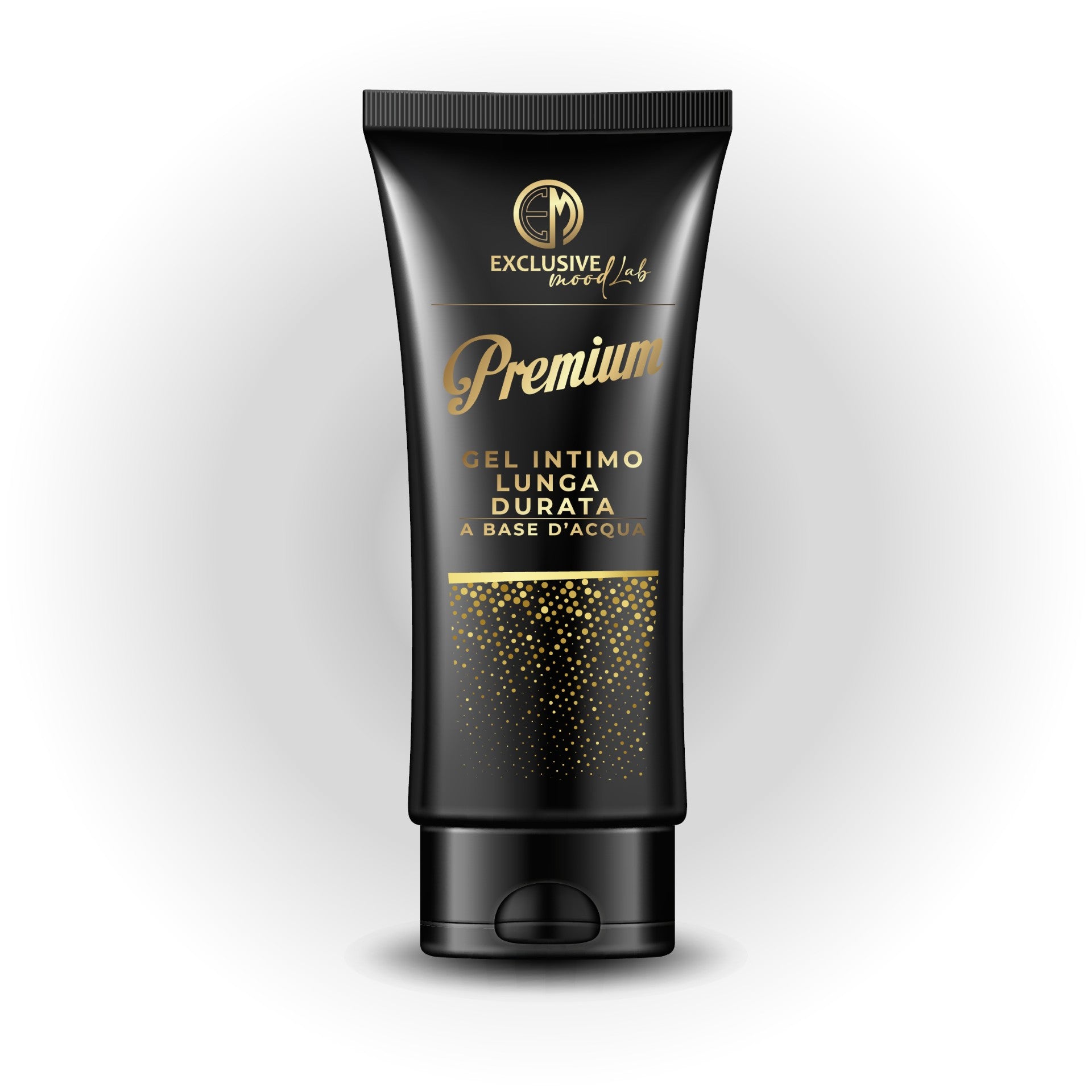 Exclusive Mood - Premium Long-Lasting Lubricant - 100 ml