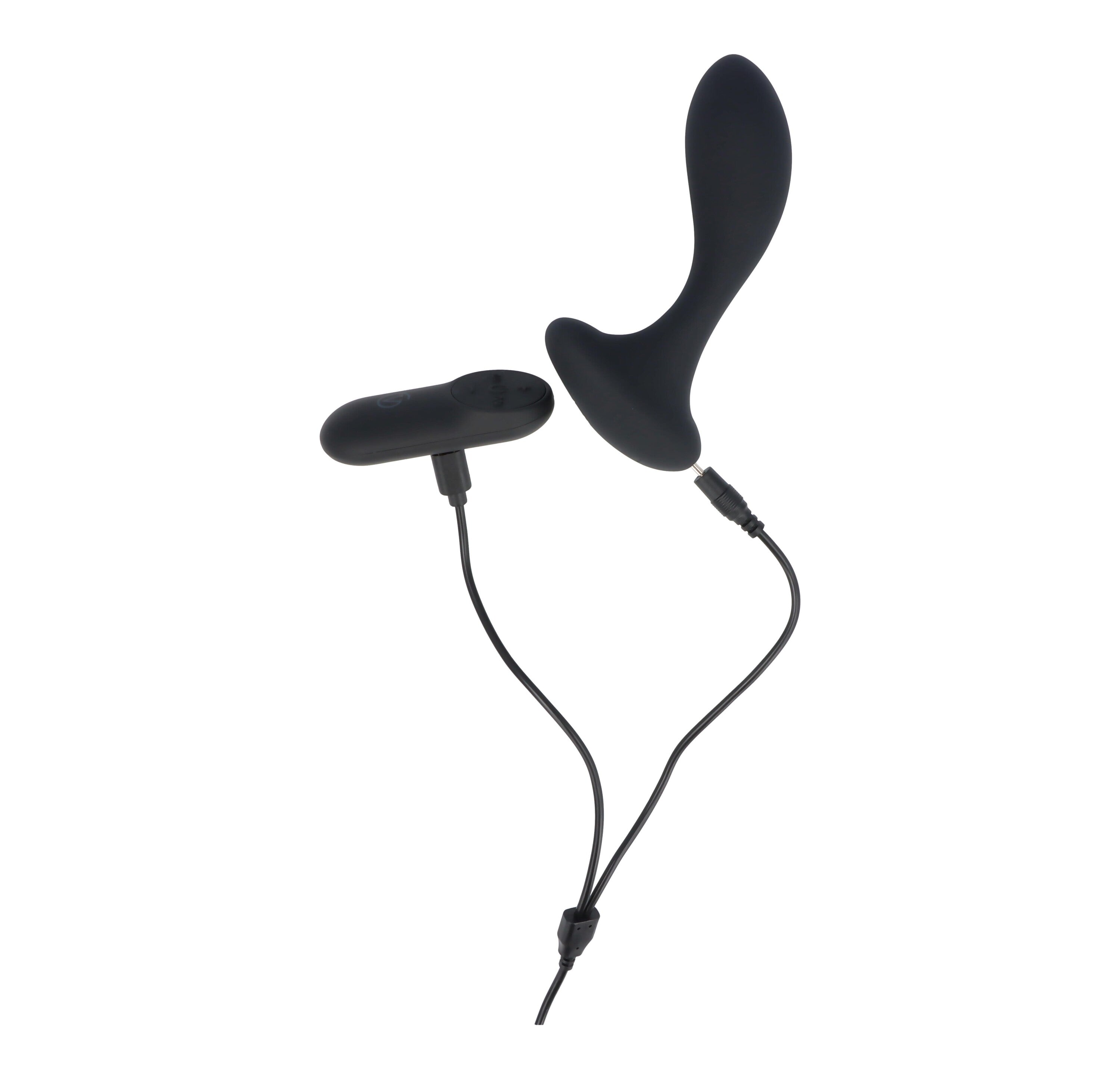 P4 Prostatic Vibrator with Remote Control