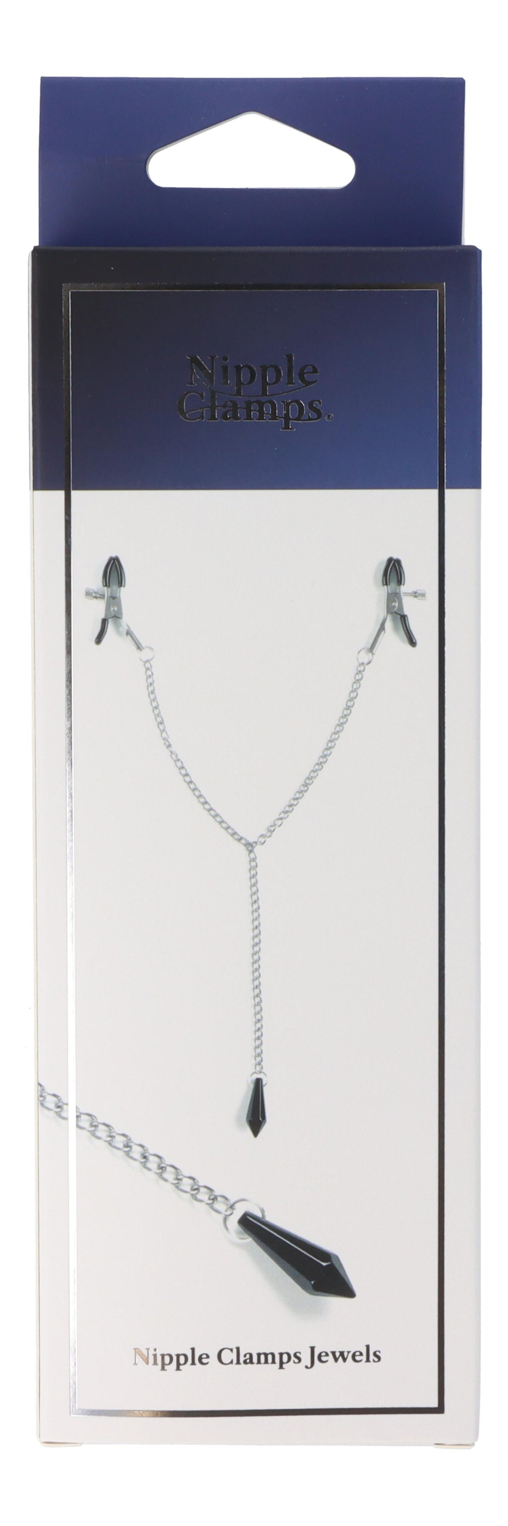 NIPPLE CLAMPS MOD. 19