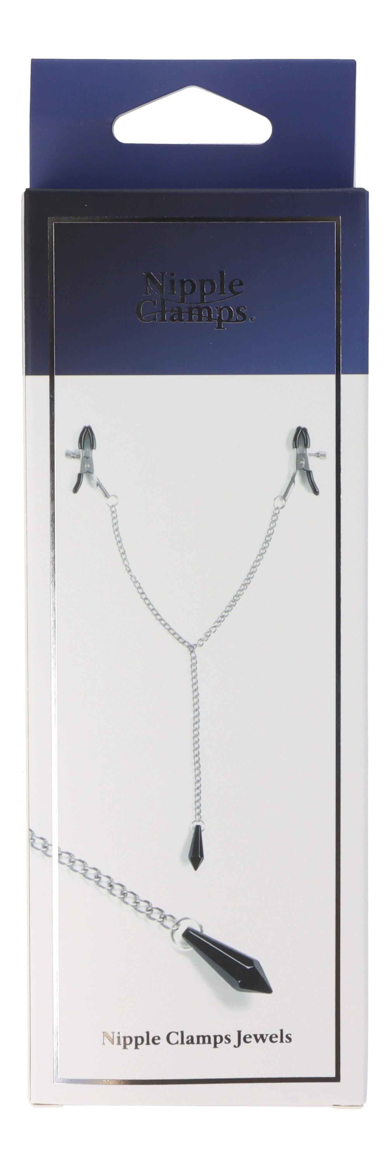 NIPPLE CLAMPS MOD. 19