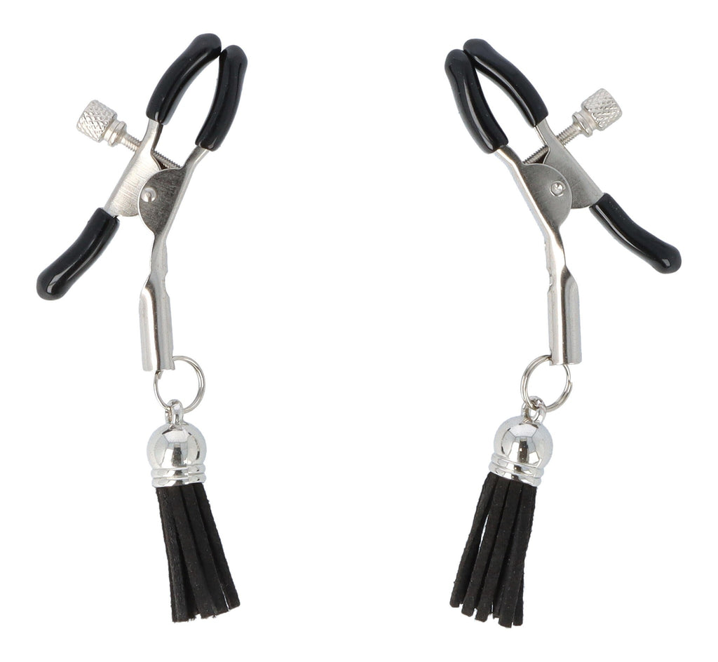 NIPPLE CLAMPS MOD. 21