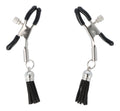 NIPPLE CLAMPS MOD. 21