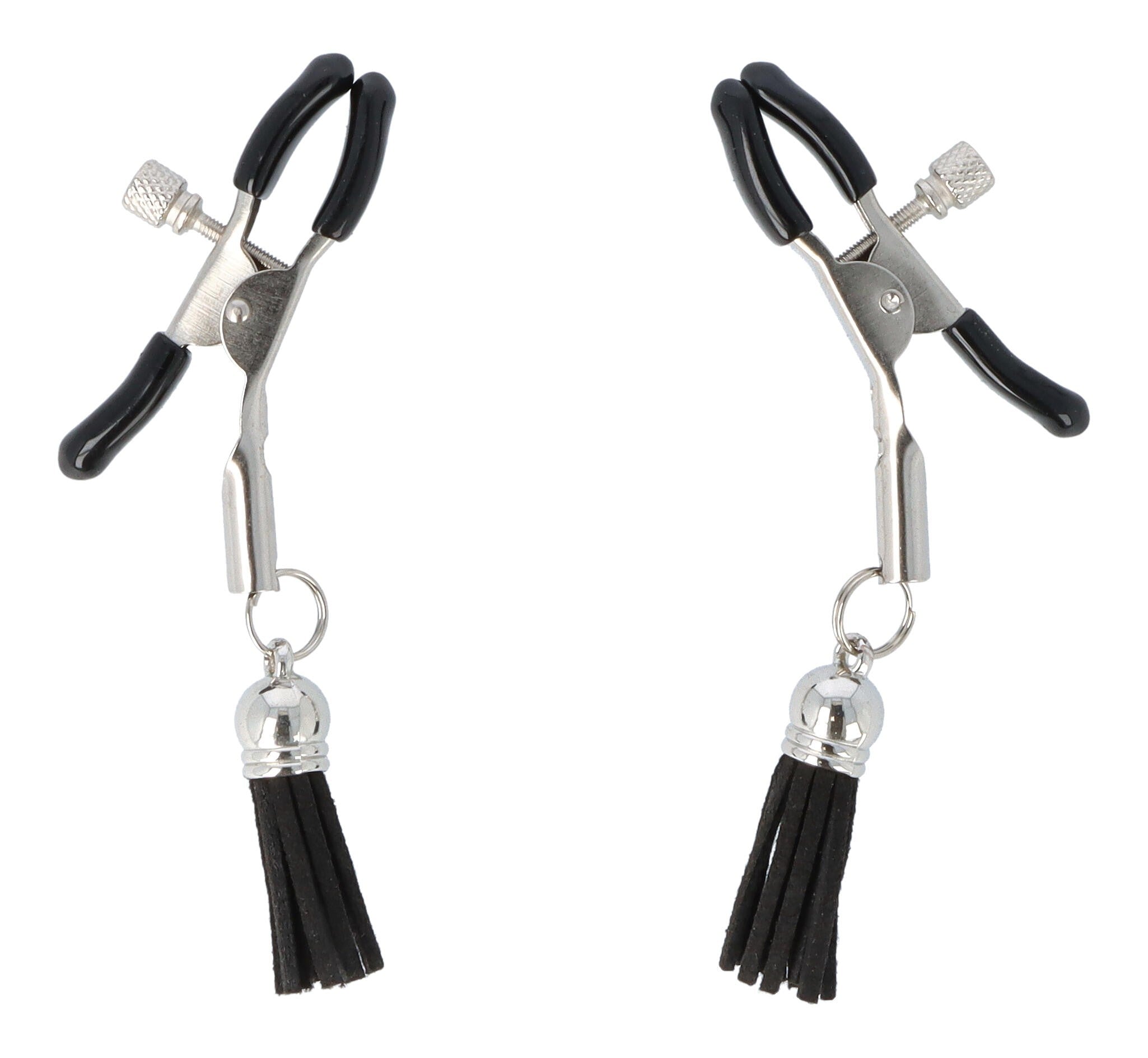 NIPPLE CLAMPS MOD. 21