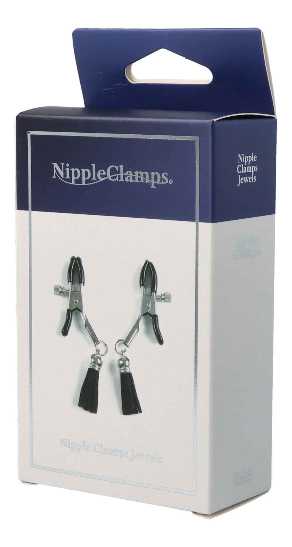 NIPPLE CLAMPS MOD. 21