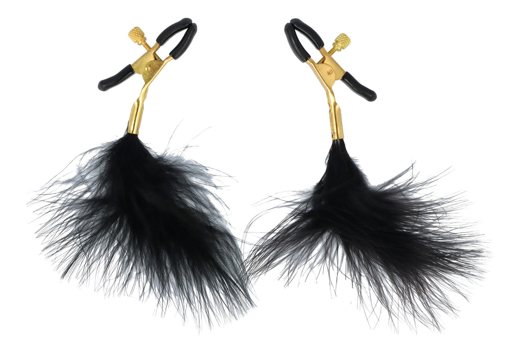NIPPLE CLAMPS MOD. 27