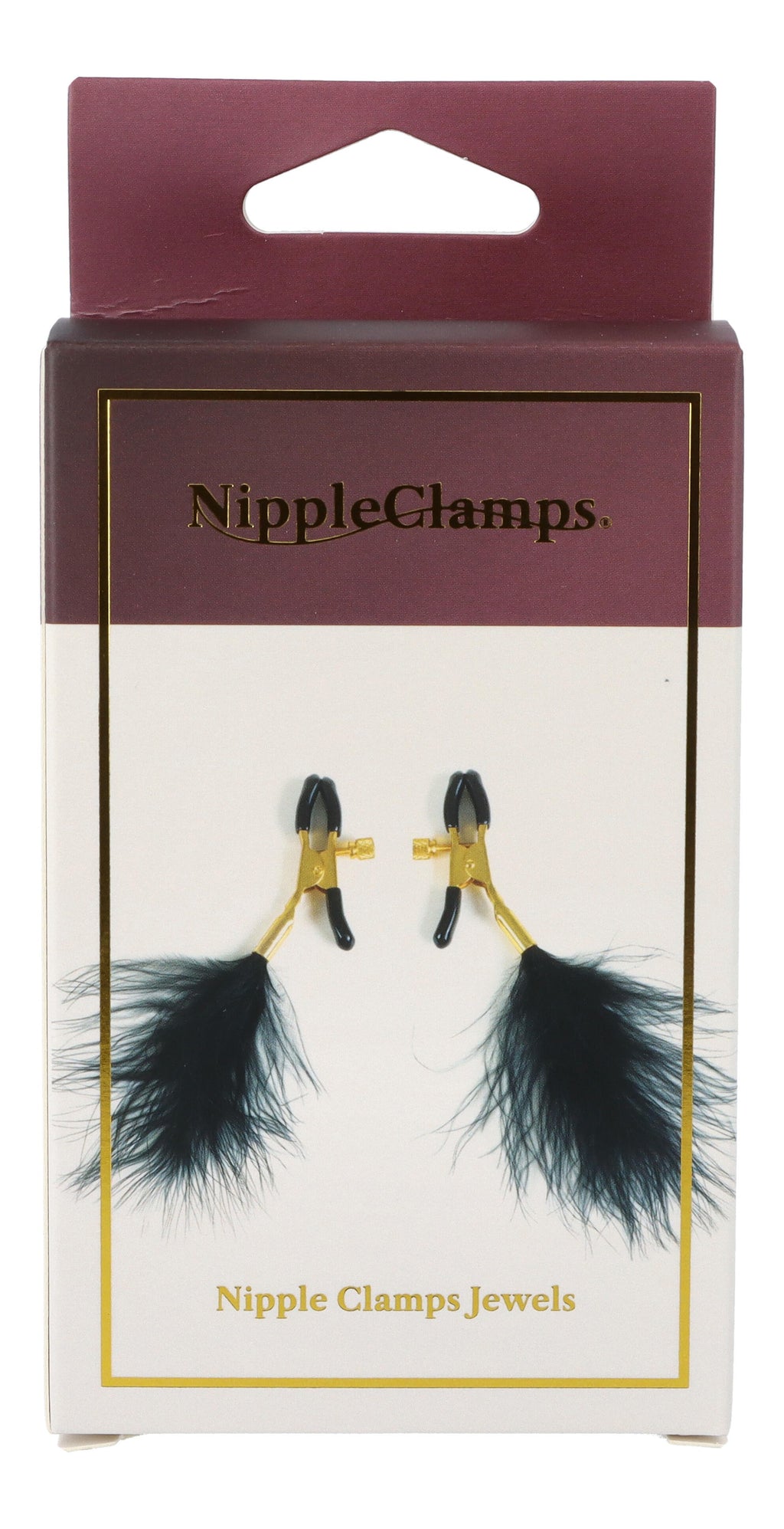 NIPPLE CLAMPS MOD. 27