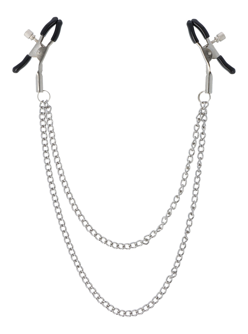 NIPPLE CLAMPS MOD. 18
