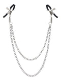 NIPPLE CLAMPS MOD. 18