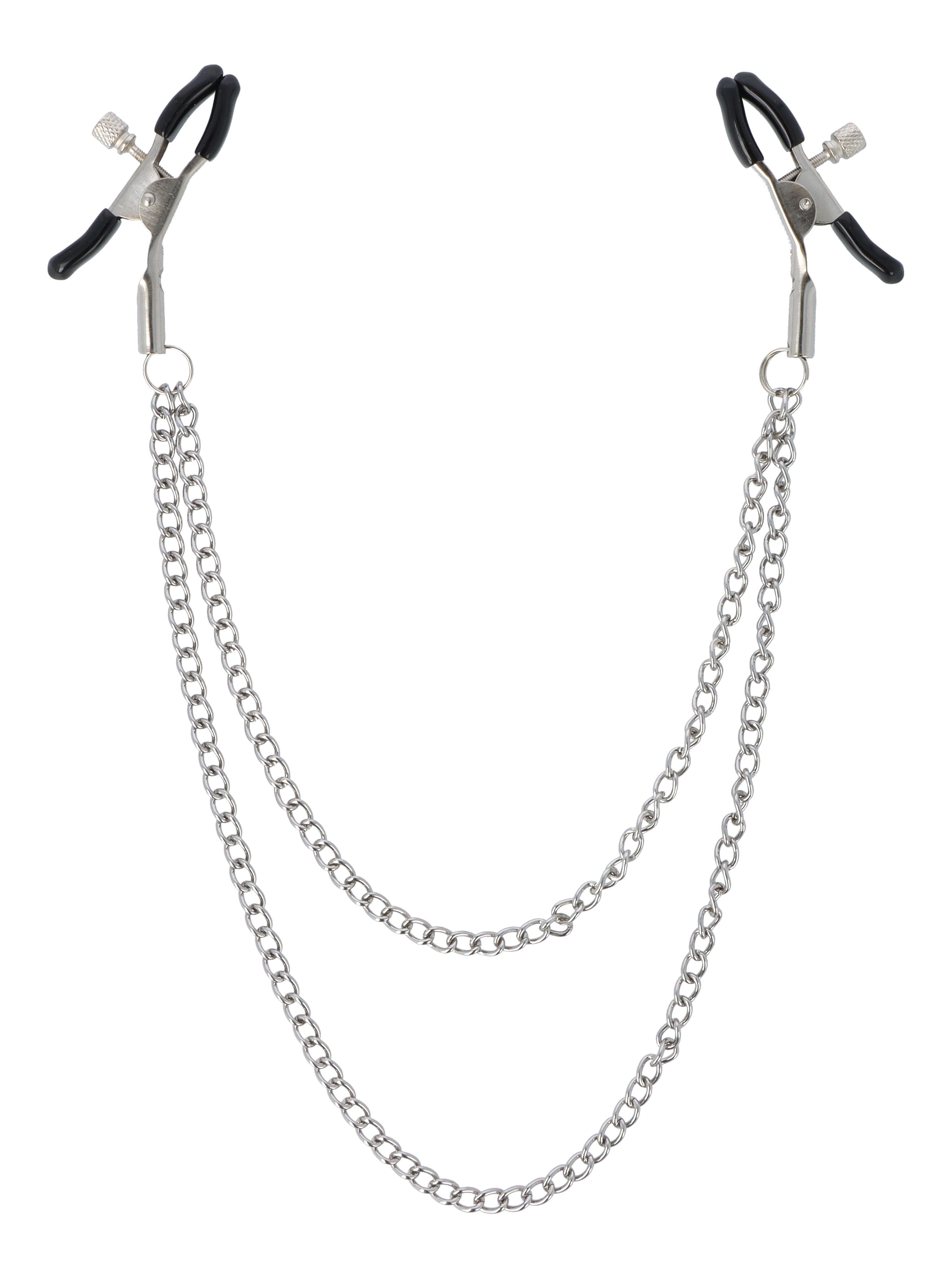 NIPPLE CLAMPS MOD. 18