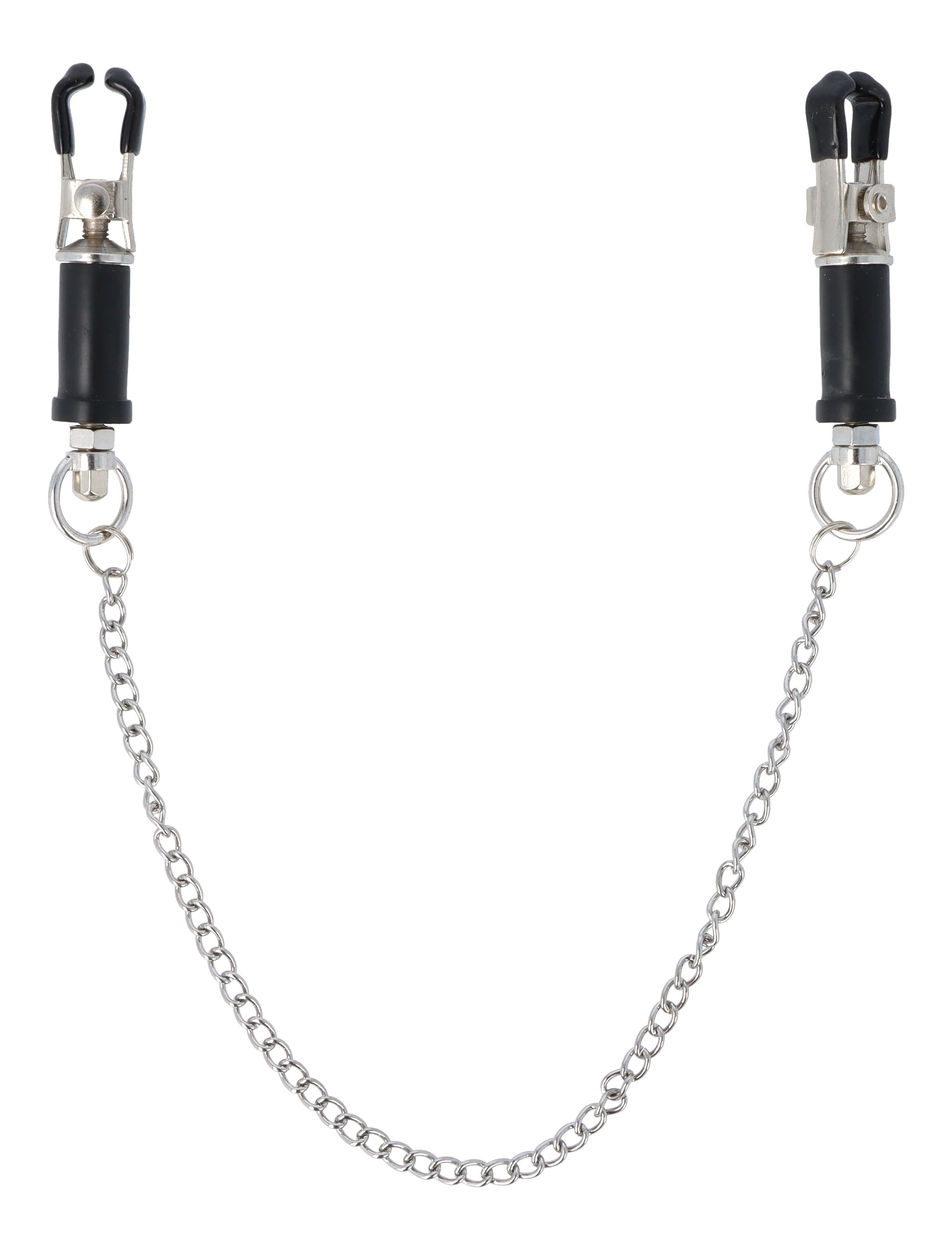 NIPPLE CLAMPS MOD. 20