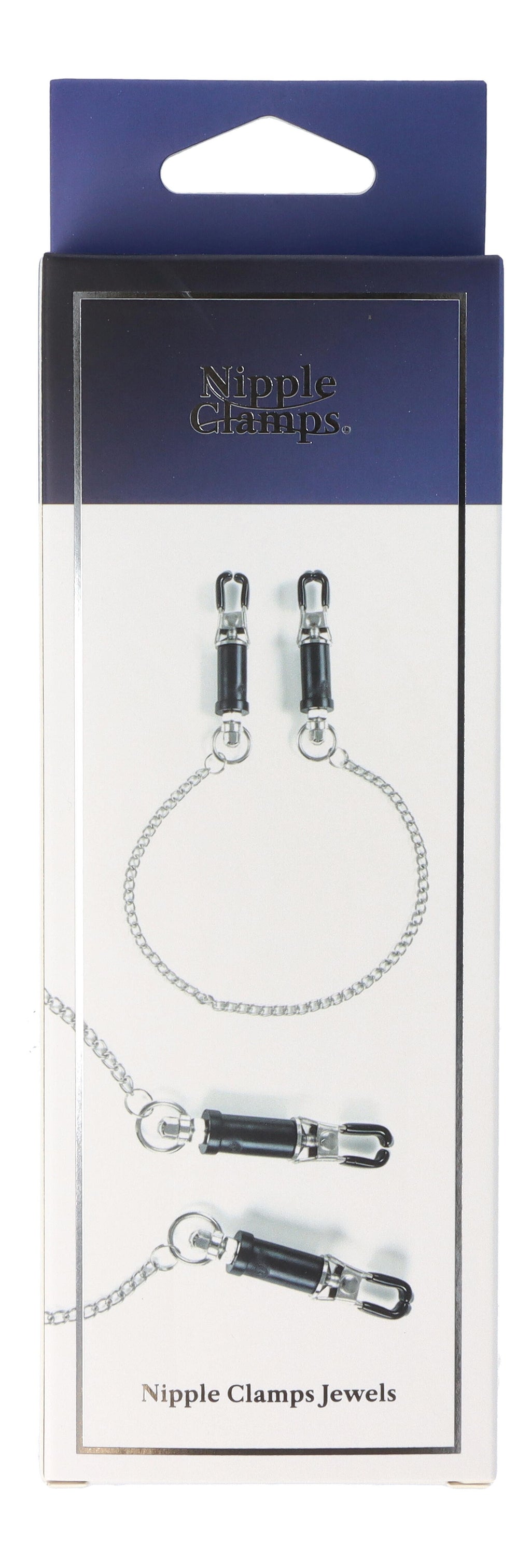 NIPPLE CLAMPS MOD. 20