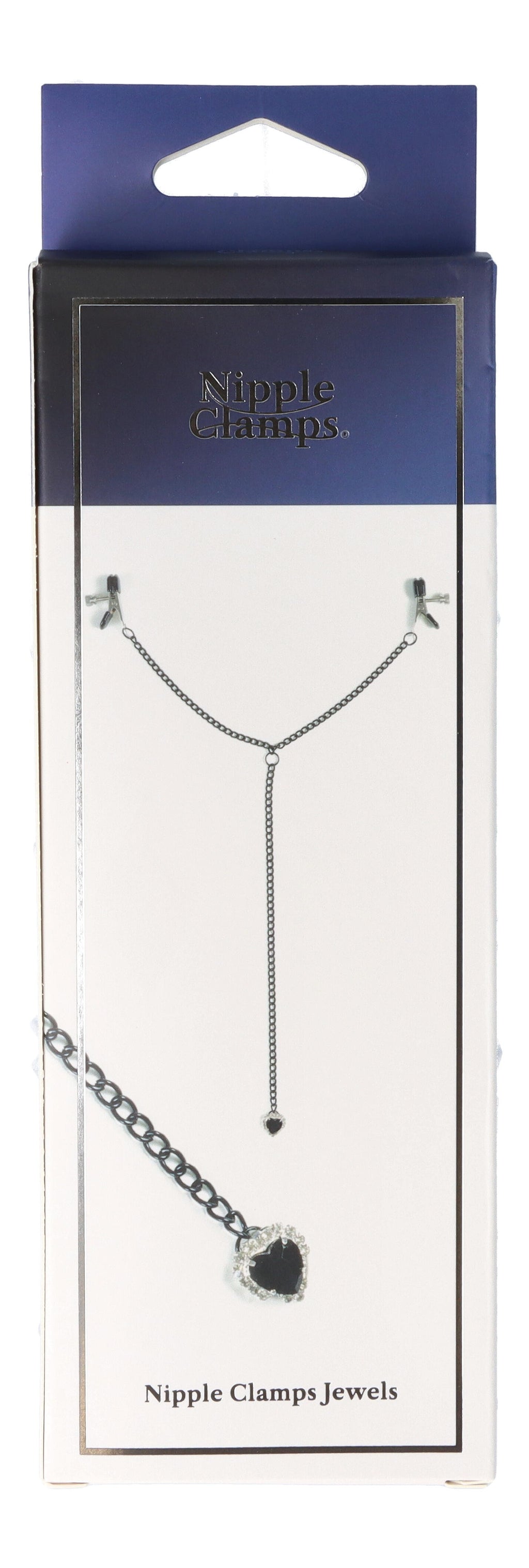 NIPPLE CLAMPS MOD. 22