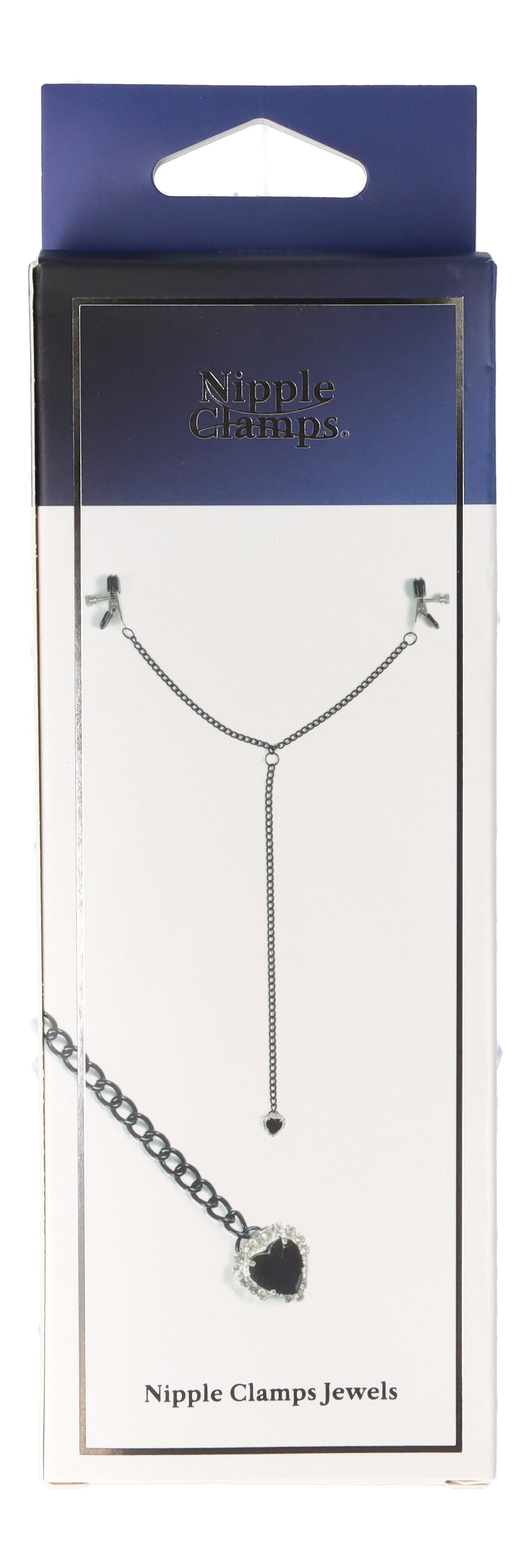 NIPPLE CLAMPS MOD. 22