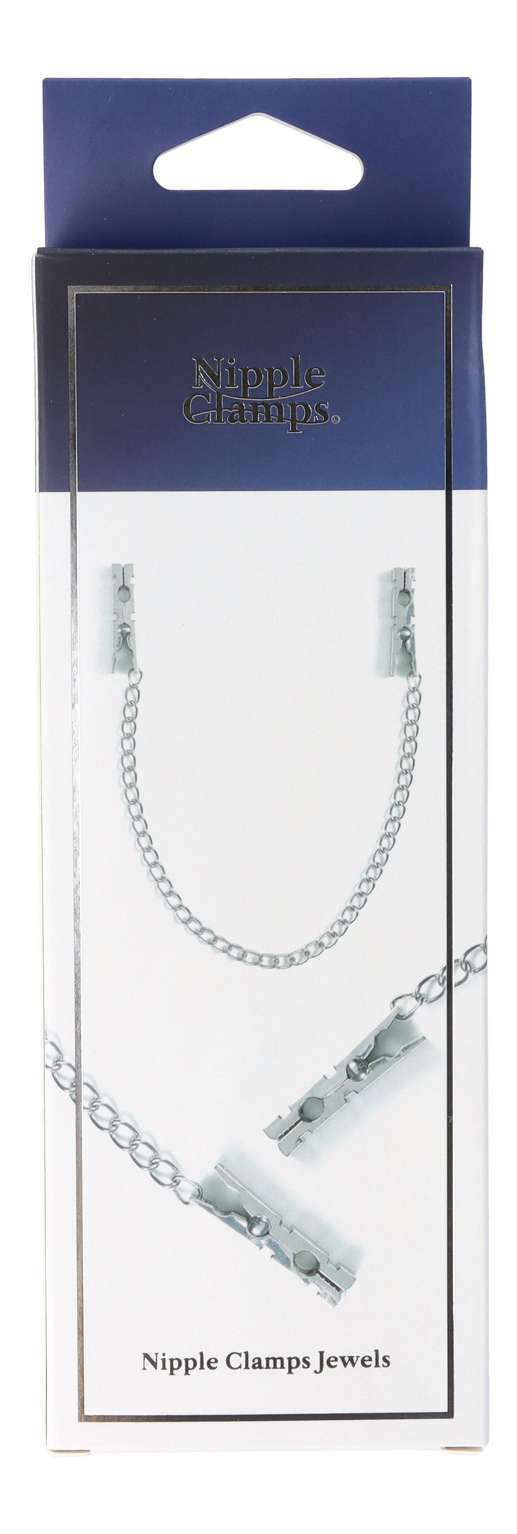 NIPPLE CLAMPS MOD. 29