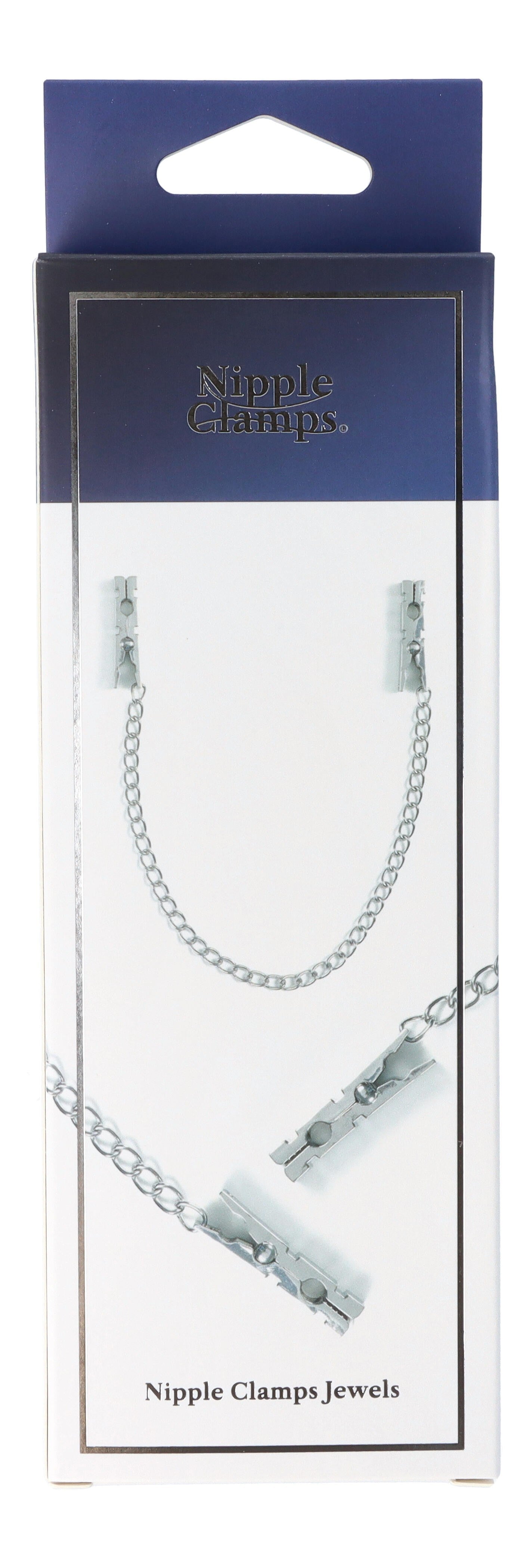 NIPPLE CLAMPS MOD. 29