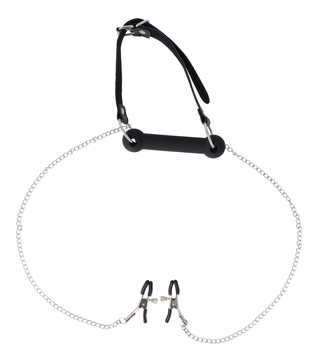 NIPPLE CLAMPS MOD. 33
