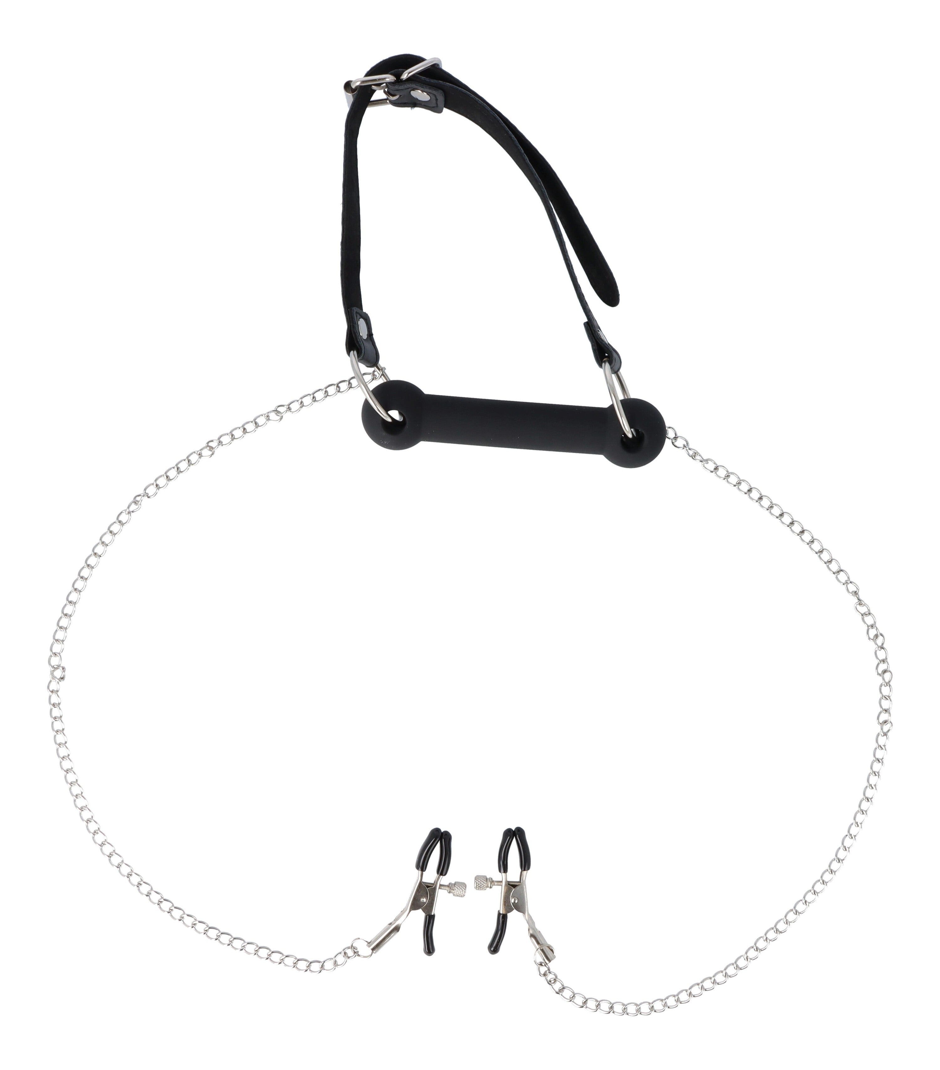 NIPPLE CLAMPS MOD. 33