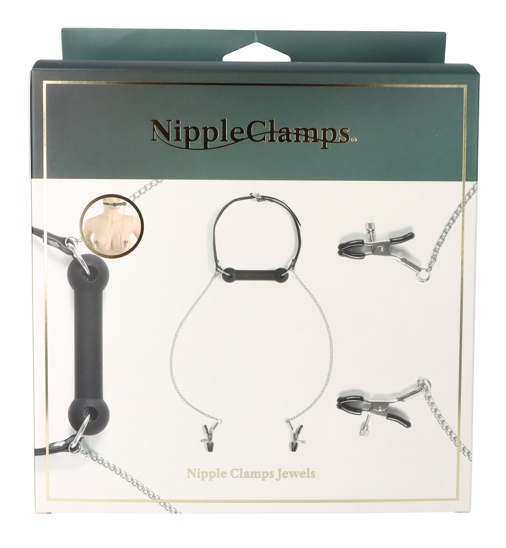 NIPPLE CLAMPS MOD. 33