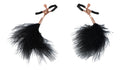 Nipple Clamps Mod. 23