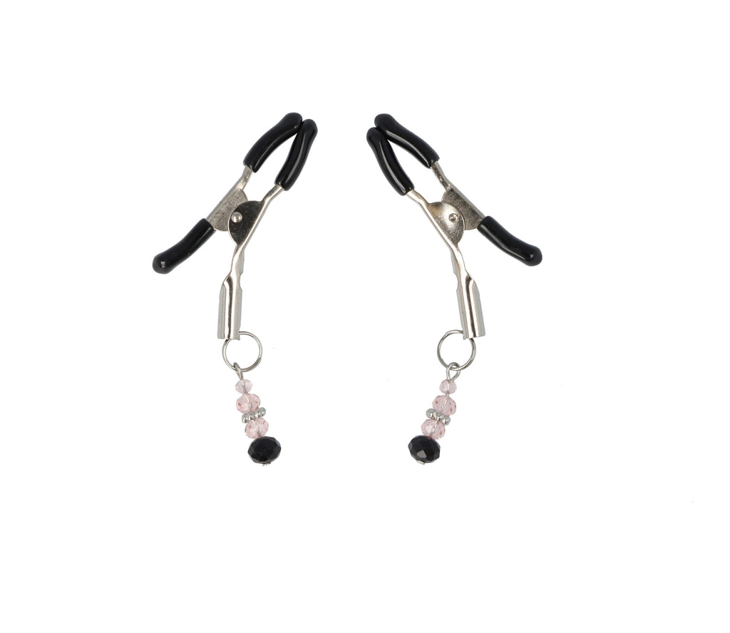 NIPPLE CLAMPS MOD. 24