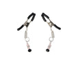 NIPPLE CLAMPS MOD. 24