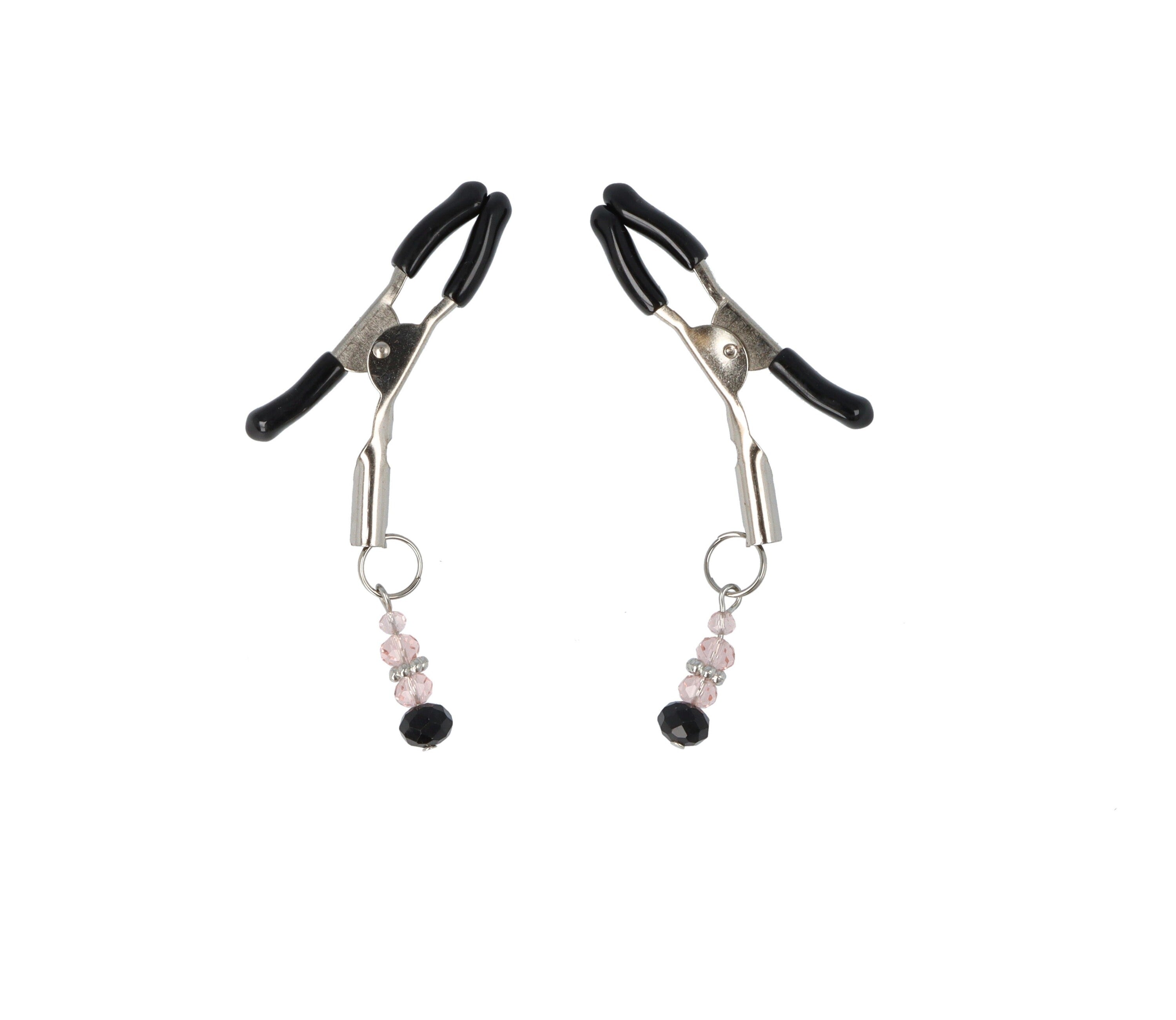 NIPPLE CLAMPS MOD. 24