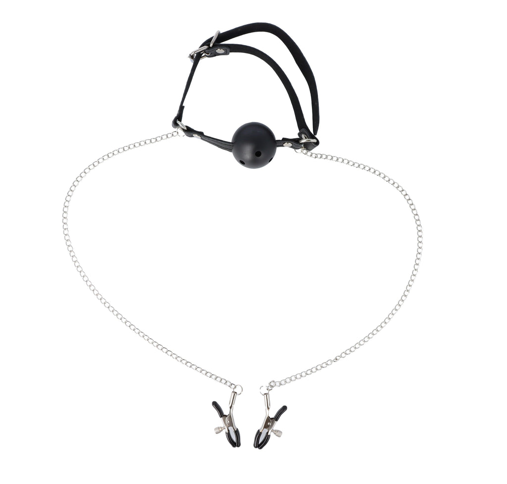 NIPPLE CLAMPS MOD. 37