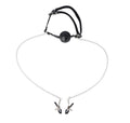 NIPPLE CLAMPS MOD. 37
