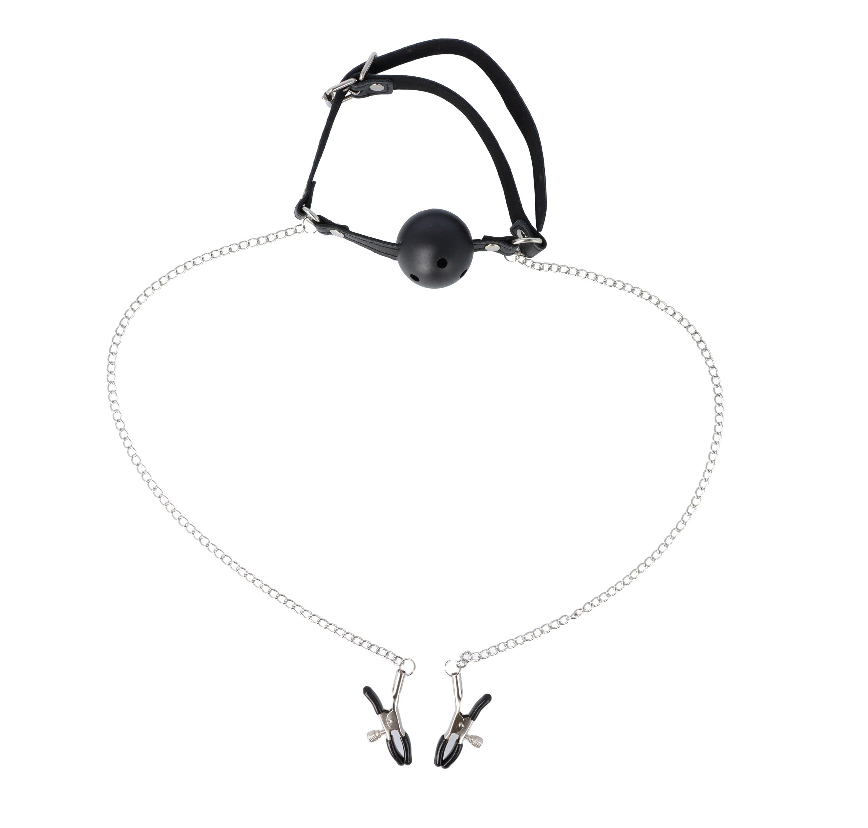 NIPPLE CLAMPS MOD. 37