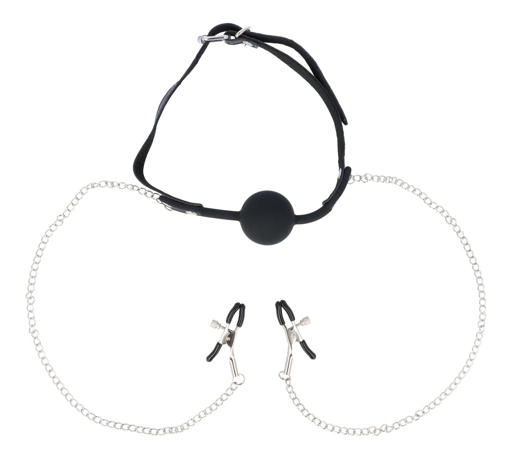 NIPPLE CLAMPS MOD. 40