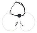 NIPPLE CLAMPS MOD. 40