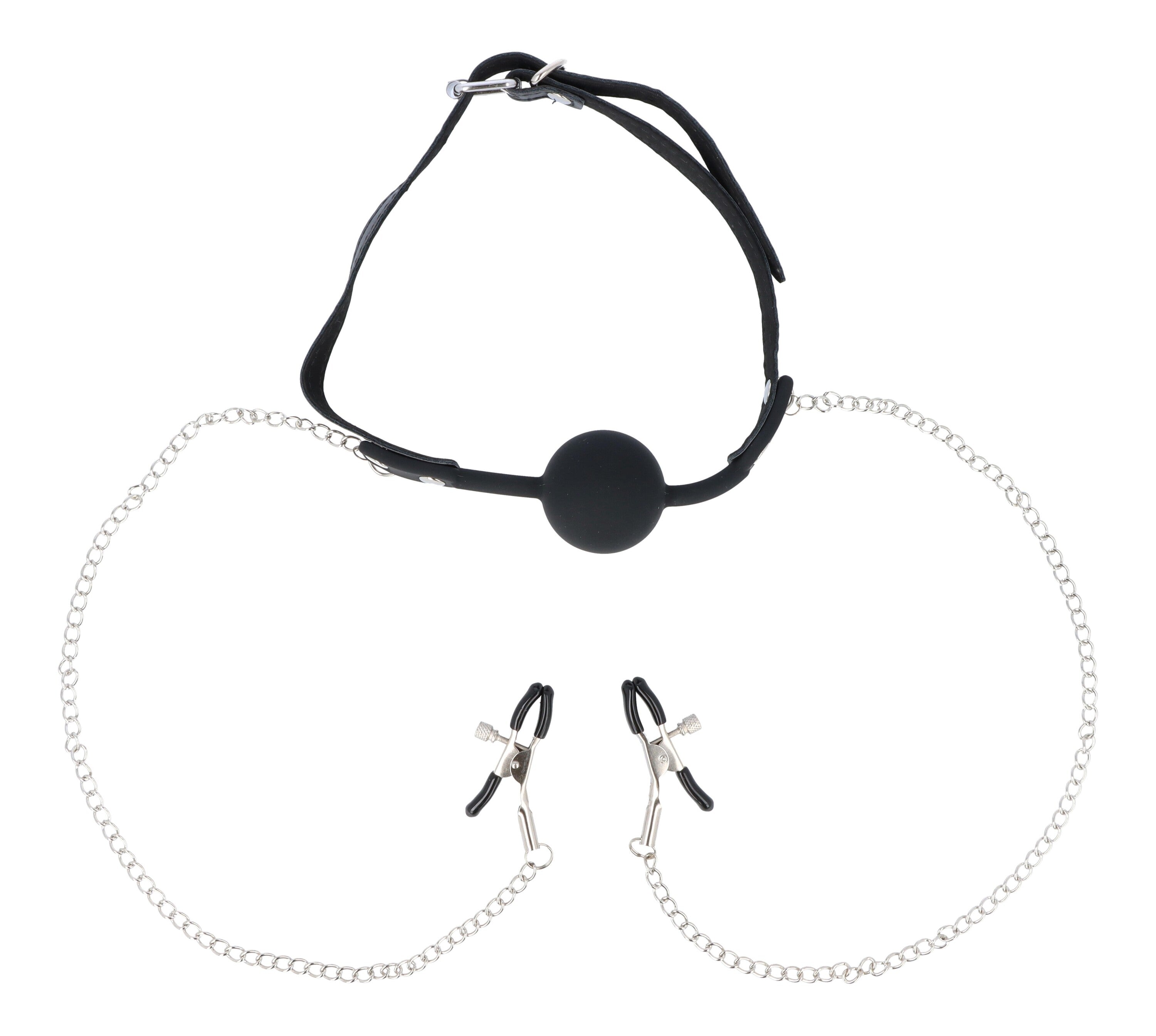 NIPPLE CLAMPS MOD. 40