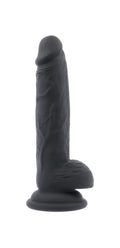 REALISTIC DOUBLE LAYER 17CM WITH R32 BLACK BALLS
