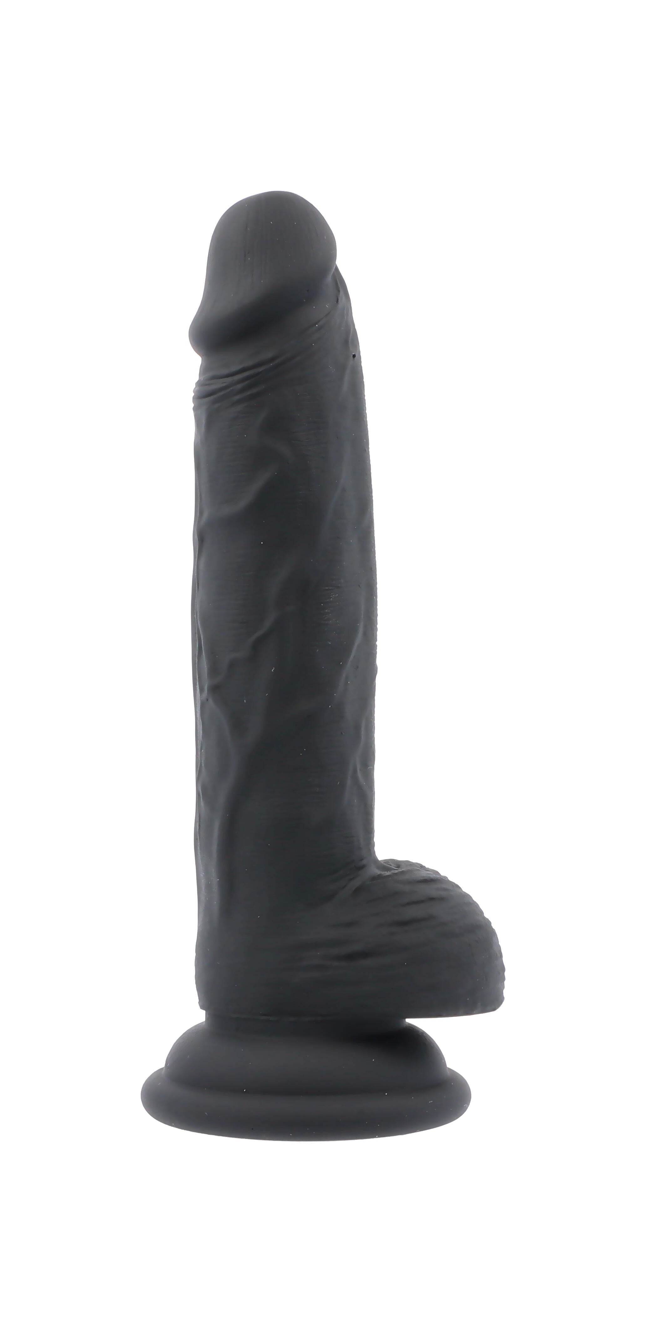 REALISTIC DOUBLE LAYER 17CM WITH R32 BLACK BALLS