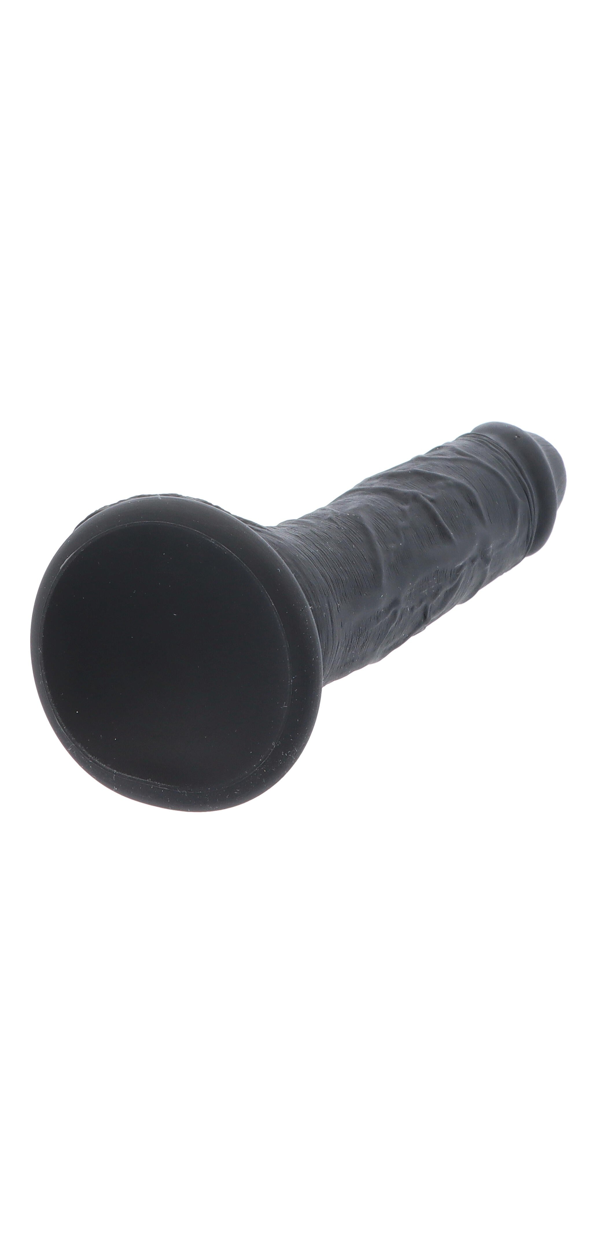 REALISTIC DOUBLE LAYER 17CM WITH R32 BLACK BALLS