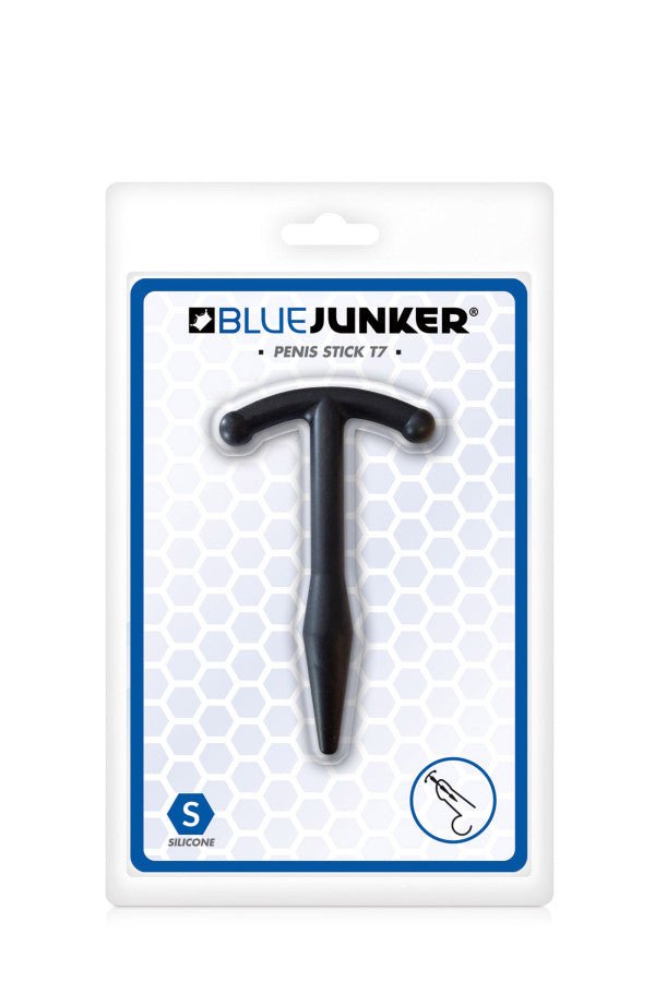 Blue Junker - Sonda Uretrale T7 - 6,4 cm